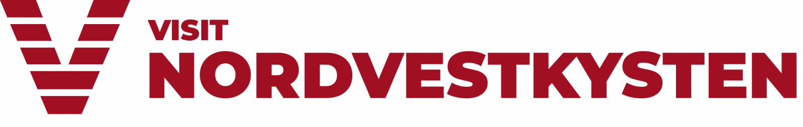 Destination nordvestkysten